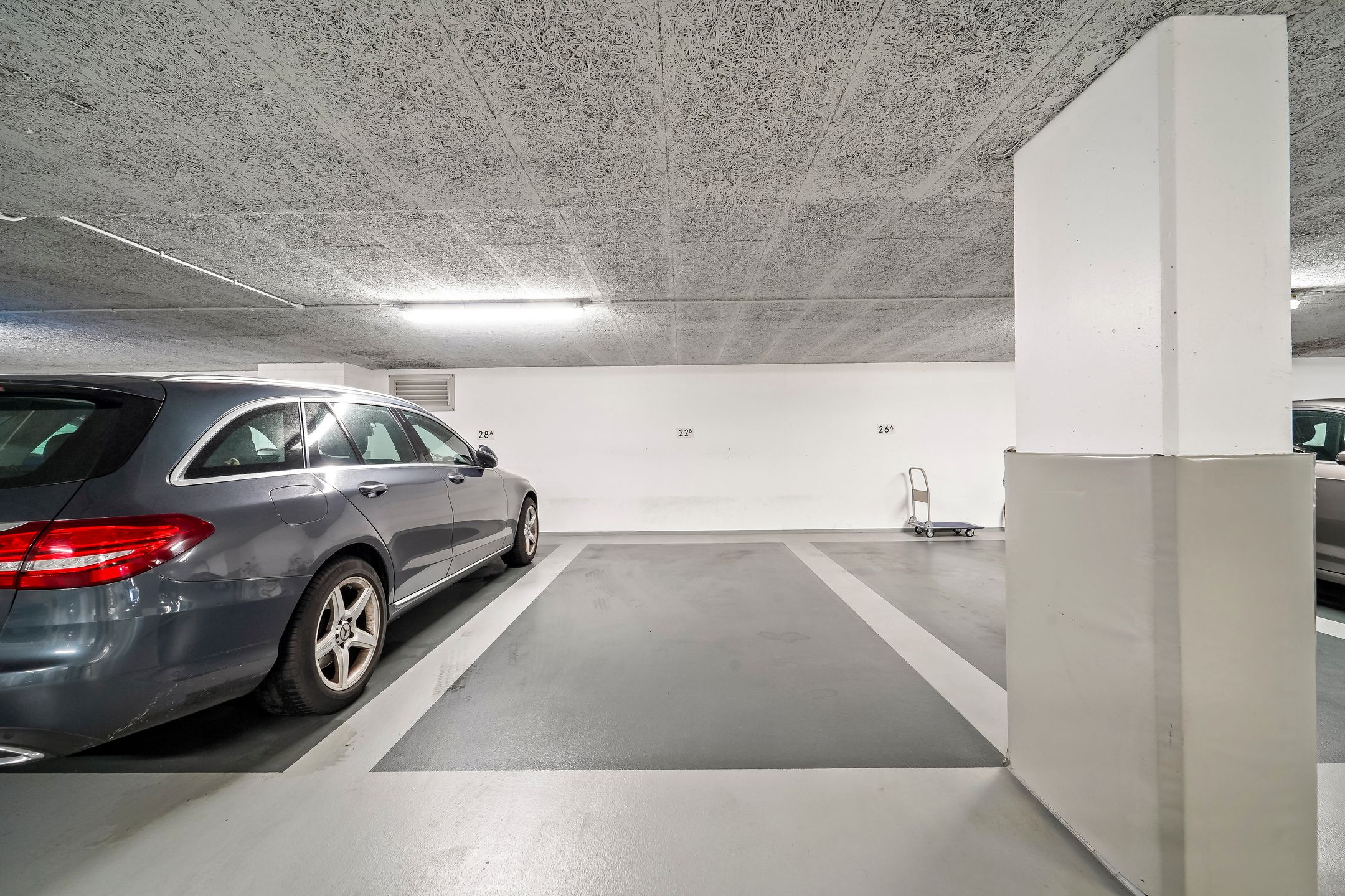 Photo 39 of Nieuwe Parklaan 22-B