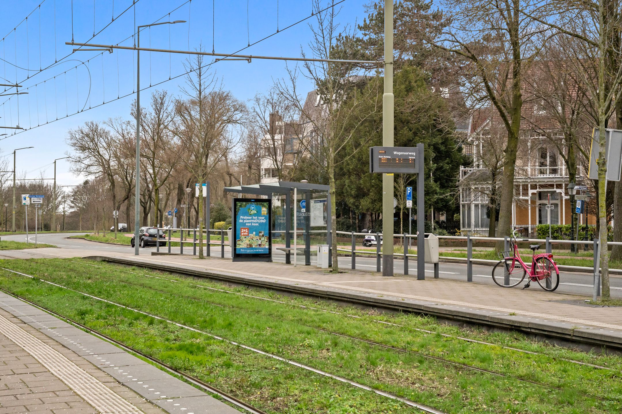 Photo 45 of Nieuwe Parklaan 22-B