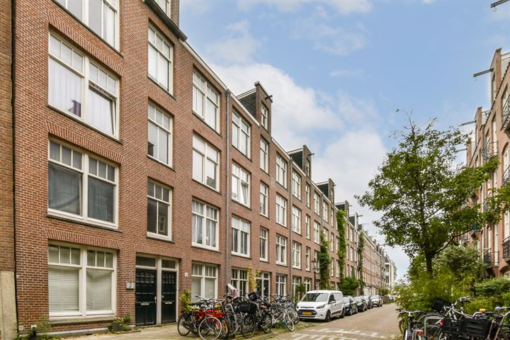 View photo 14 of Jan Bernardusstraat 26-2R