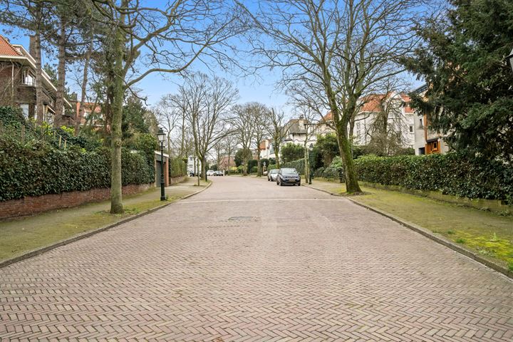 Bekijk foto 47 van Nieuwe Parklaan 22-B