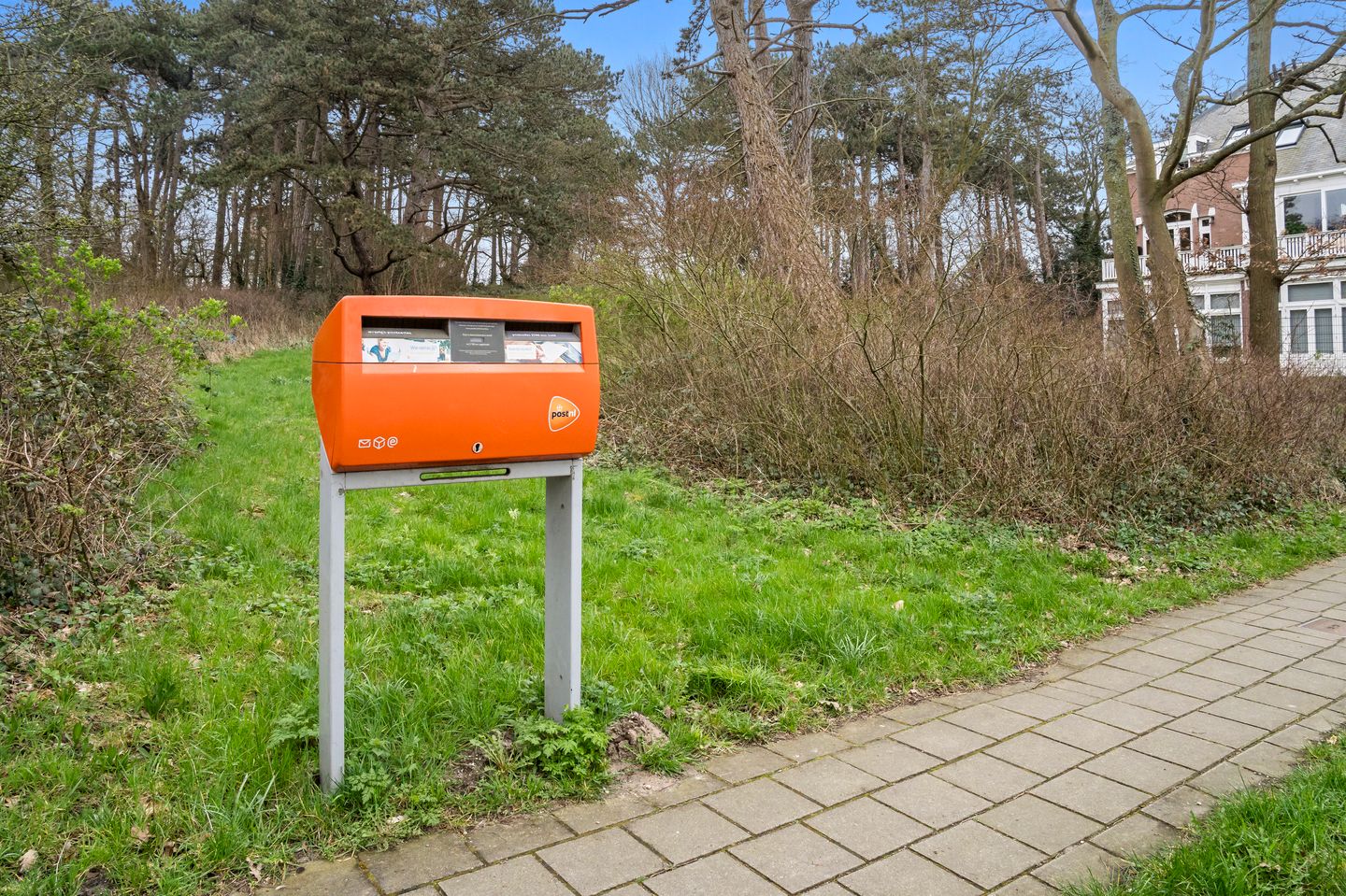 Photo 49 of Nieuwe Parklaan 22-B