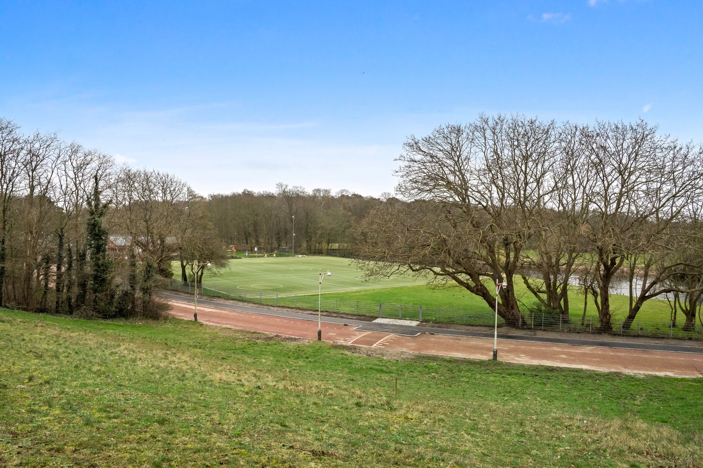 Photo 50 of Nieuwe Parklaan 22-B