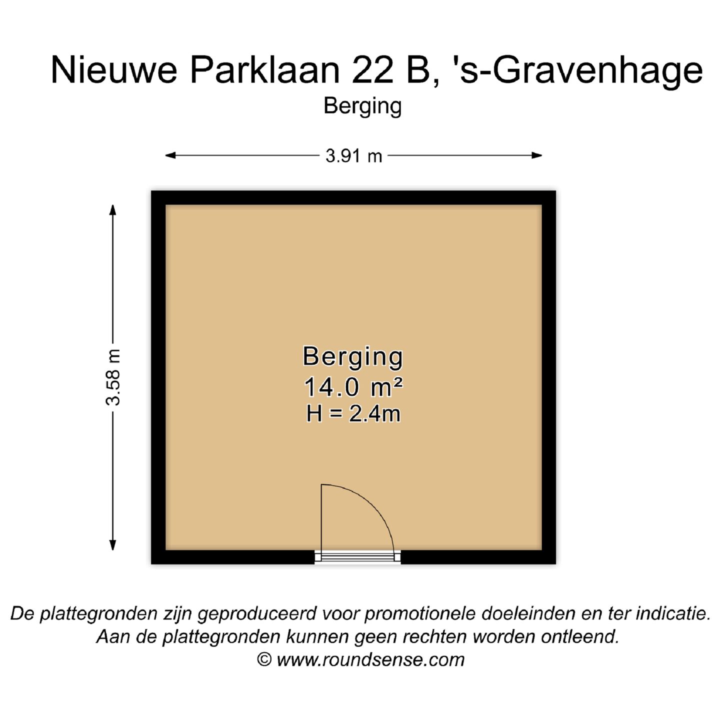 Photo 55 of Nieuwe Parklaan 22-B
