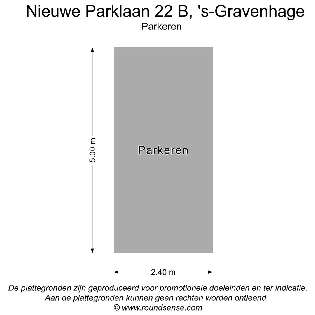 Photo 56 of Nieuwe Parklaan 22-B