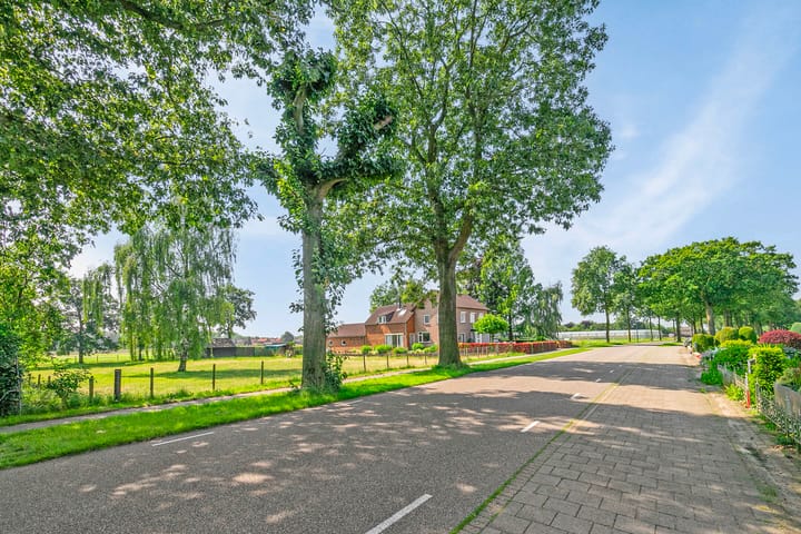 Foto 5 van Eikenlaan