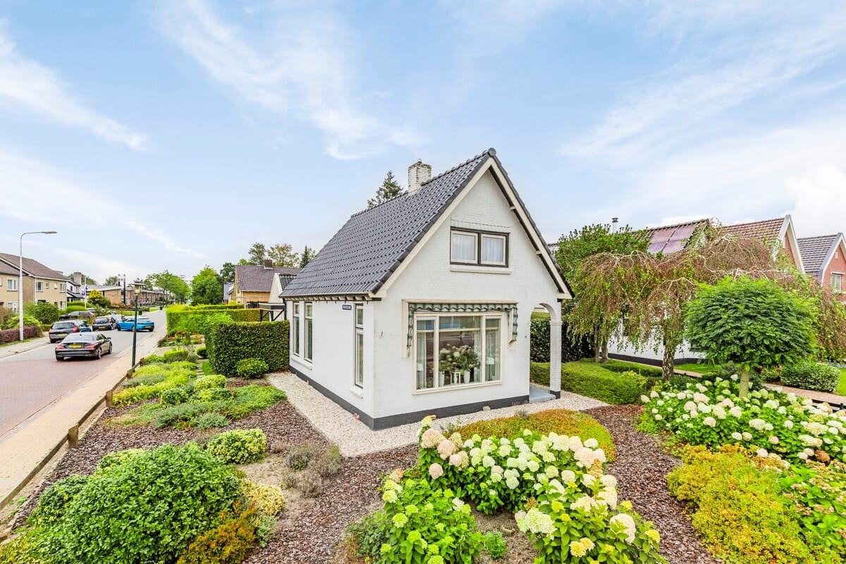 Foto 1 van Foarwei 64