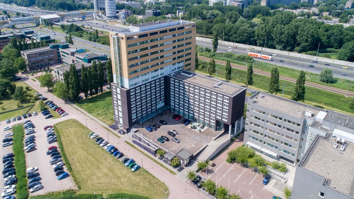 Louis Braillelaan 80