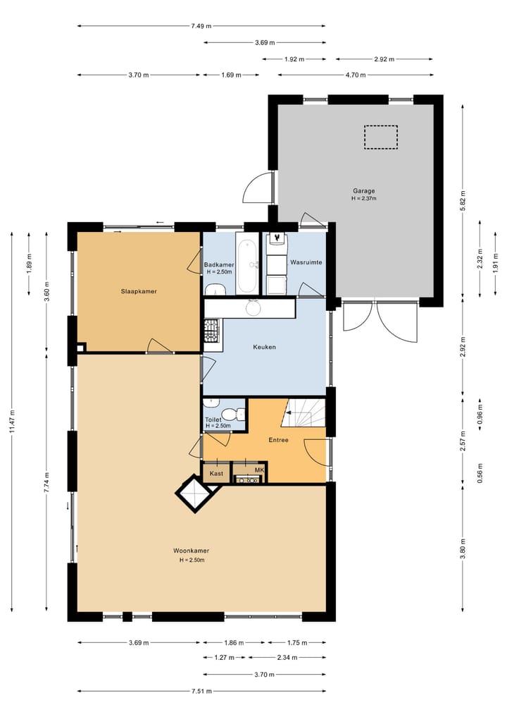 Foto 39 van Stiendollen 21