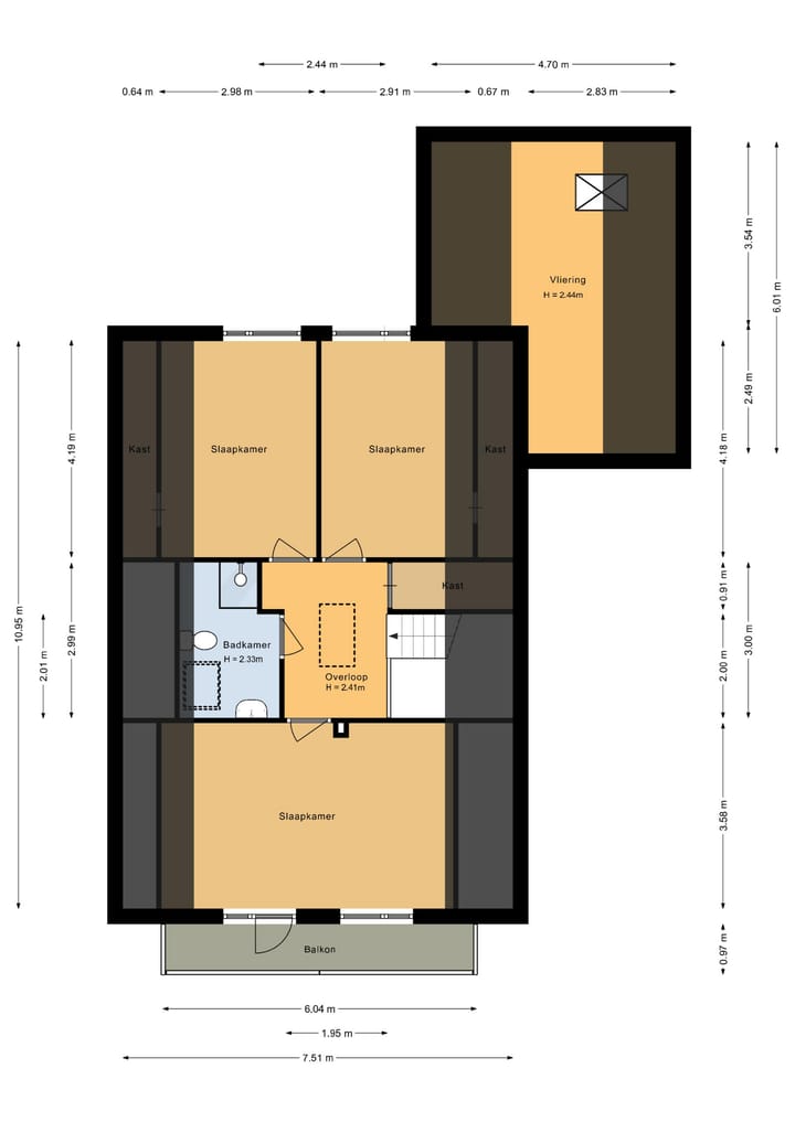 Foto 40 van Stiendollen 21
