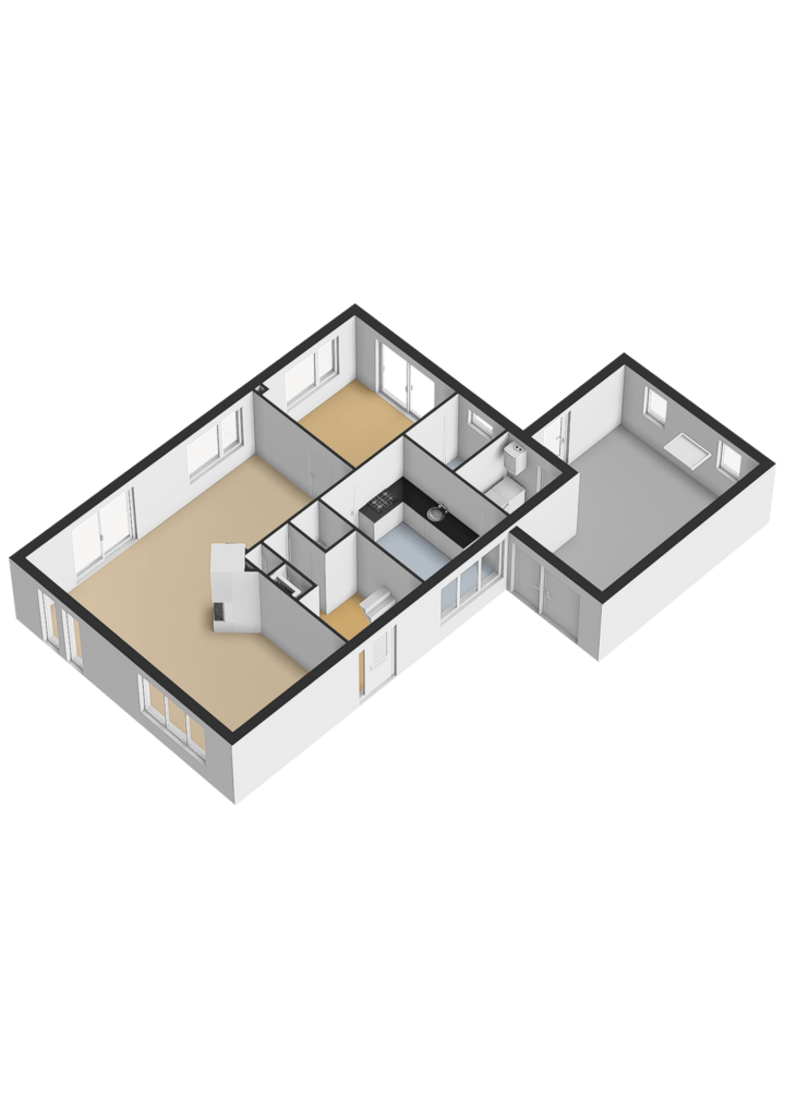 Foto 46 van Stiendollen 21