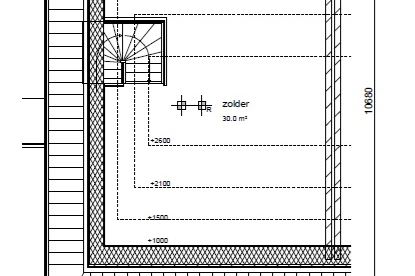 Bekijk foto 6 van Twee-onder-een-kapwoning (Bouwnr. 13)