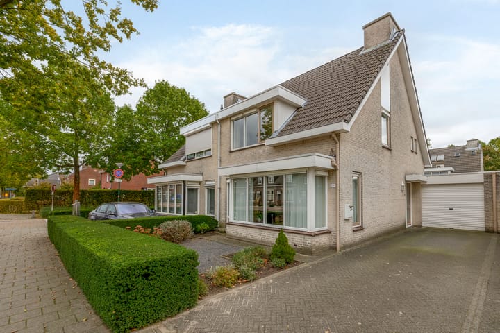 Foto 29 van Schootsestraat 28-A