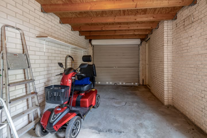 Foto 10 van Schootsestraat 28-A