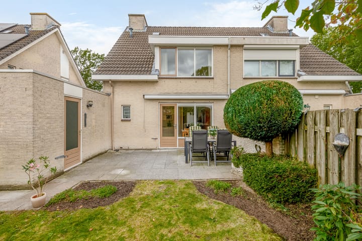 Foto 22 van Schootsestraat 28-A