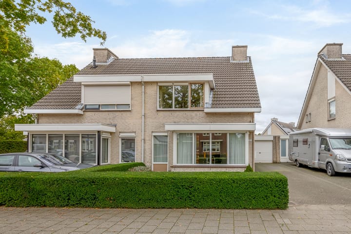 Foto 26 van Schootsestraat 28-A