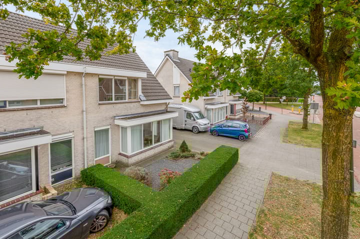 Foto 27 van Schootsestraat 28-A