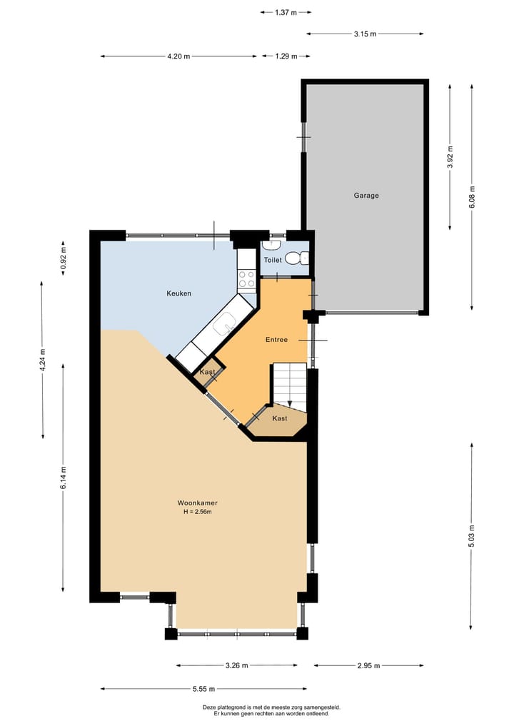 Foto 31 van Schootsestraat 28-A