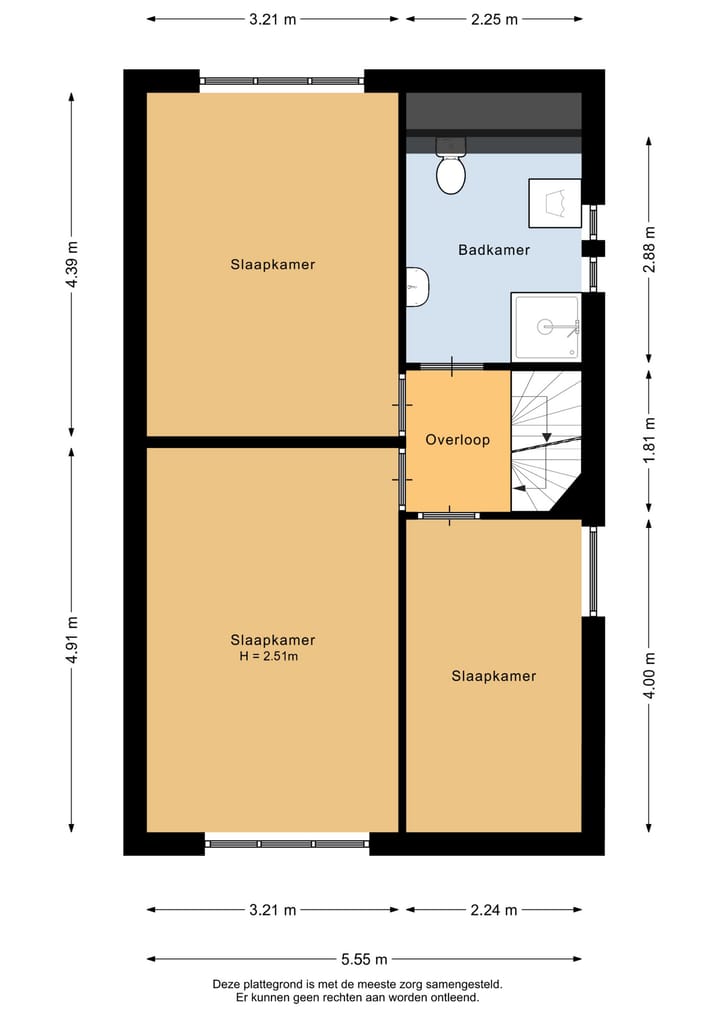 Foto 32 van Schootsestraat 28-A