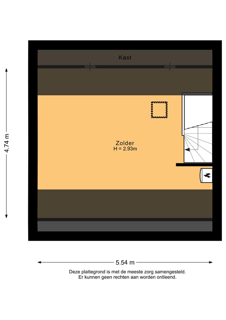 Foto 33 van Schootsestraat 28-A