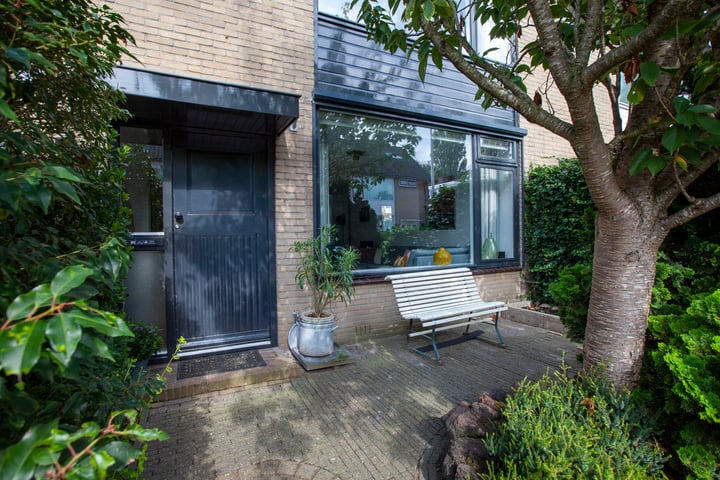 Bekijk foto 31 van Vreedenburghstraat 6