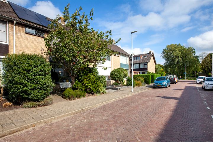 Bekijk foto 32 van Vreedenburghstraat 6