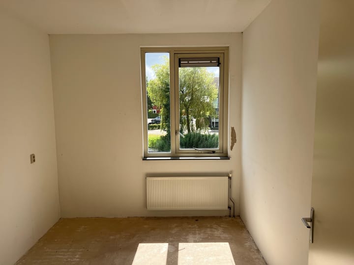 Foto 3 van Cornelis Rienks de Boerstraat 25