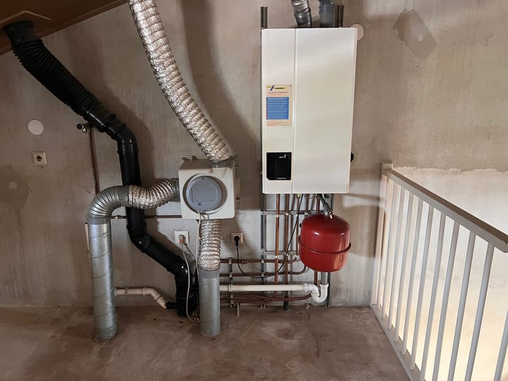 Foto 7 van Cornelis Rienks de Boerstraat 25