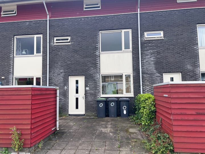 Foto 8 van Cornelis Rienks de Boerstraat 25