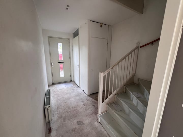 Foto 9 van Cornelis Rienks de Boerstraat 25