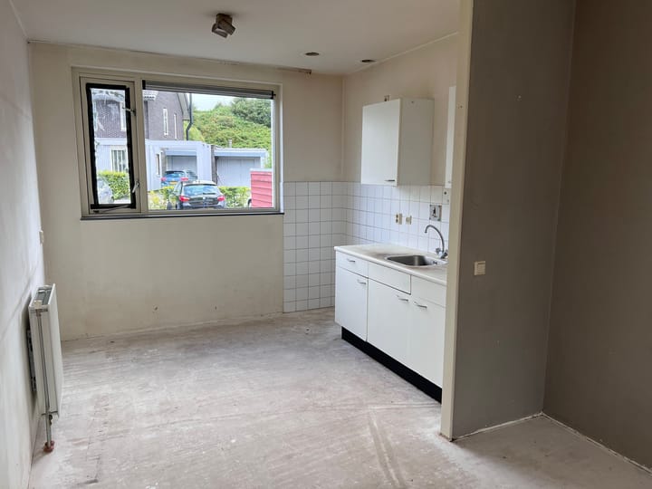 Foto 10 van Cornelis Rienks de Boerstraat 25