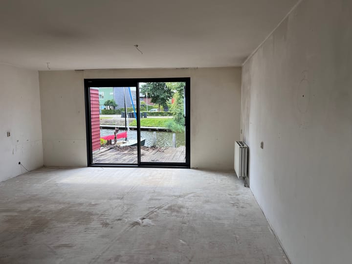 Foto 11 van Cornelis Rienks de Boerstraat 25