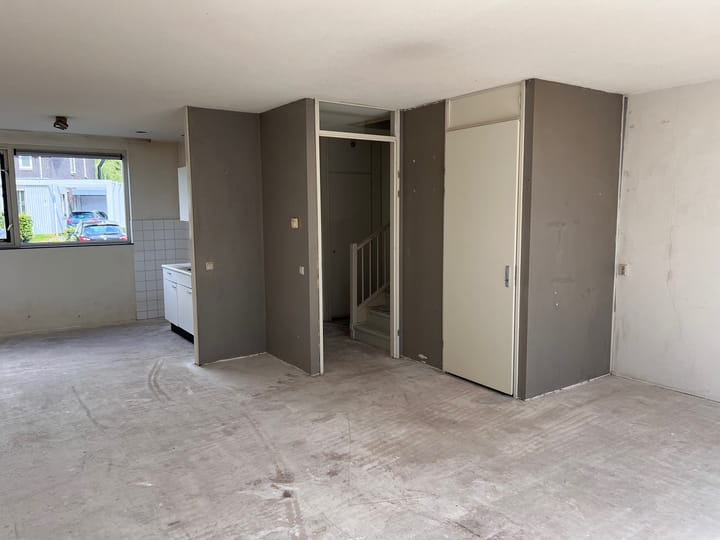 Foto 12 van Cornelis Rienks de Boerstraat 25