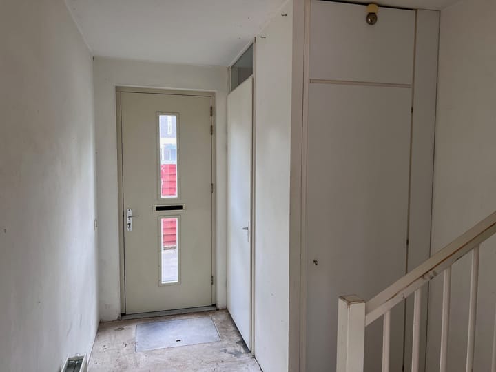 Foto 15 van Cornelis Rienks de Boerstraat 25