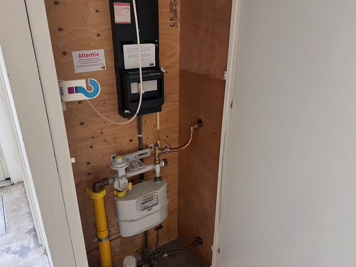 Foto 16 van Cornelis Rienks de Boerstraat 25