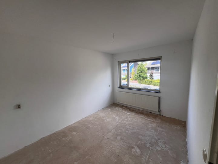 Foto 19 van Cornelis Rienks de Boerstraat 25