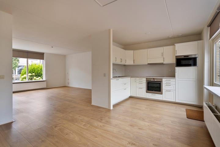 Foto 2 van Herculesstraat 16