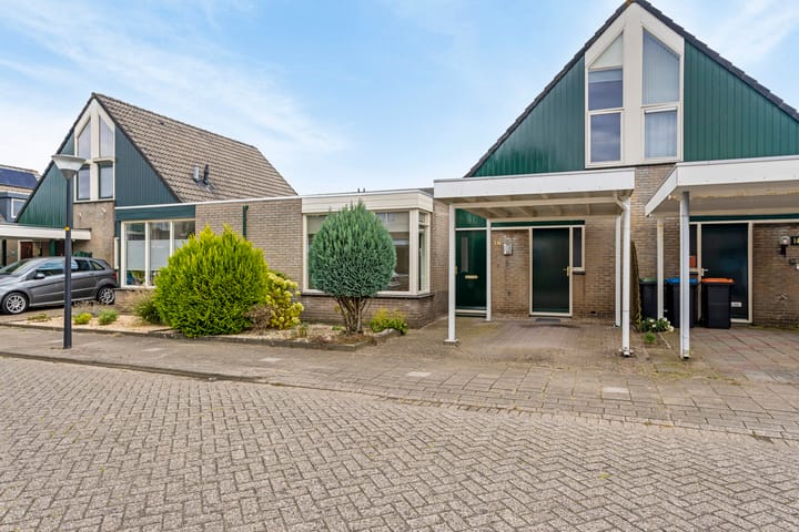 Foto 4 van Herculesstraat 16