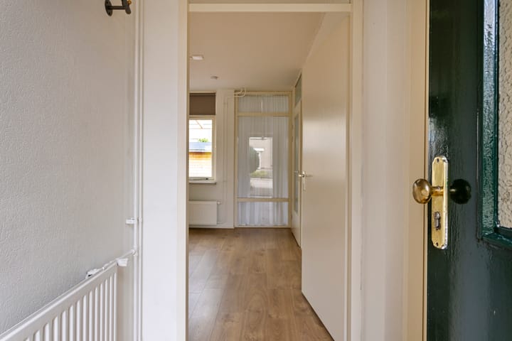 Foto 5 van Herculesstraat 16