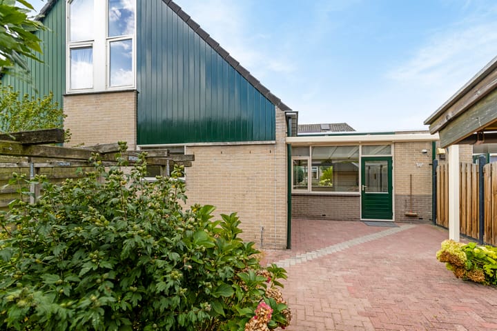 Foto 20 van Herculesstraat 16