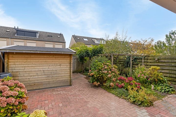 Foto 22 van Herculesstraat 16