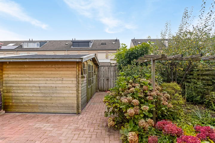 Foto 23 van Herculesstraat 16