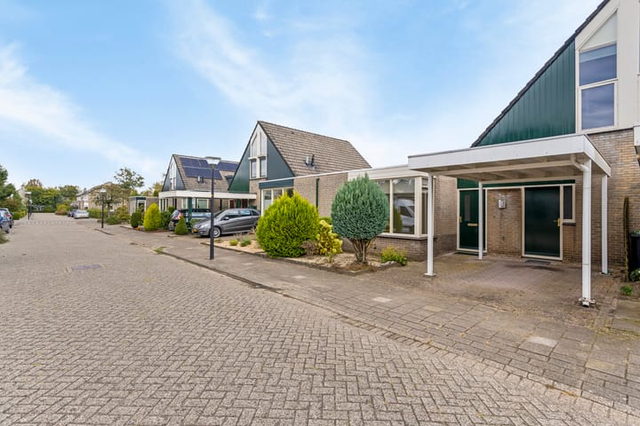 Foto 29 van Herculesstraat 16