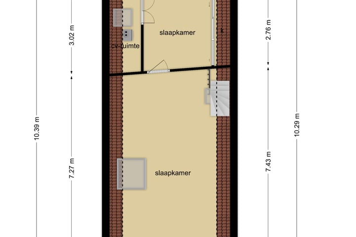 Bekijk foto 41 van Molenstraat 47