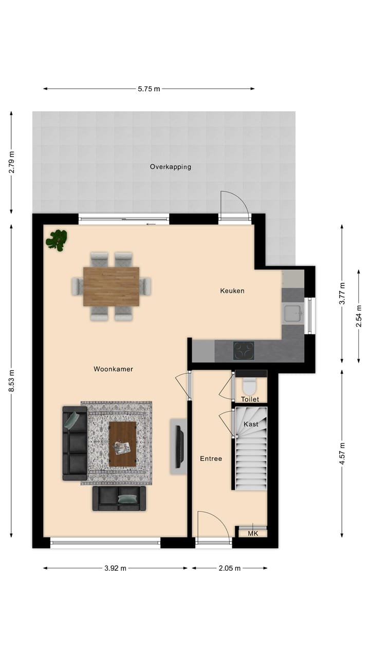 Foto 35 van Kempischebaan 192