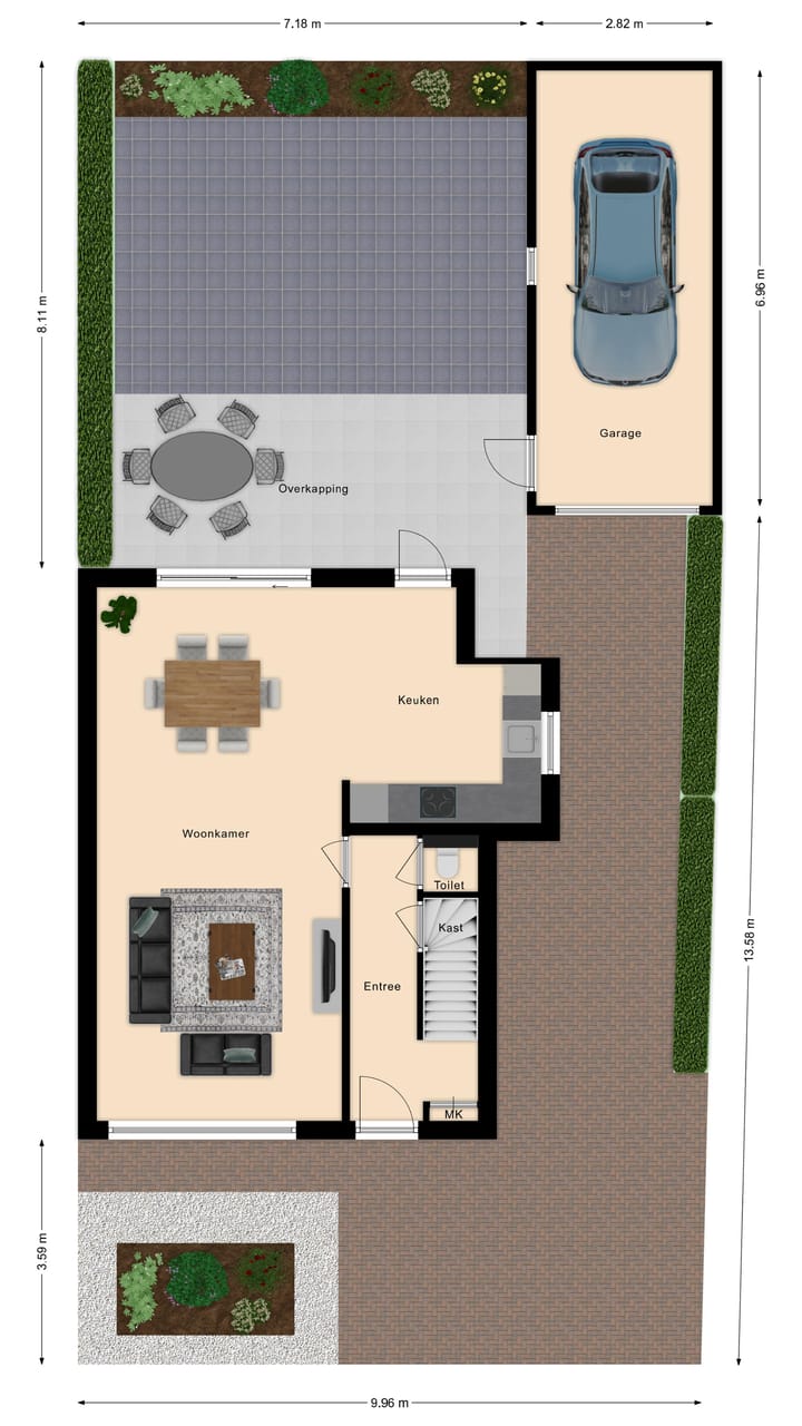 Foto 38 van Kempischebaan 192