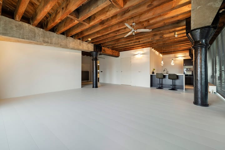 Foto 7 van Lloydstraat 40