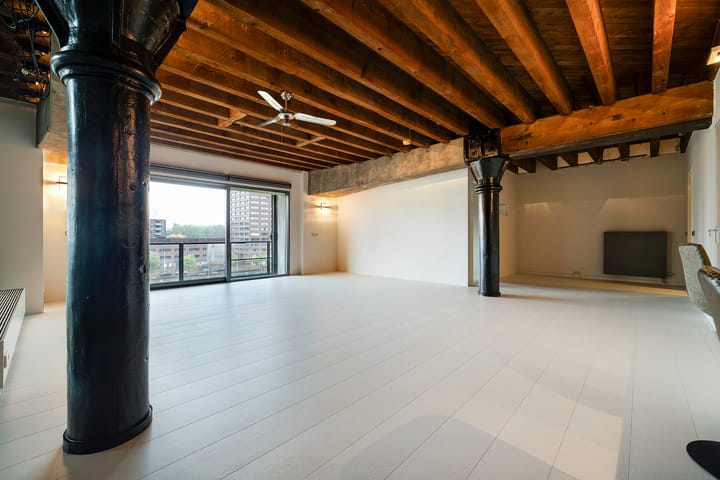 Foto 8 van Lloydstraat 40