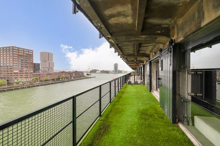 Foto 9 van Lloydstraat 40