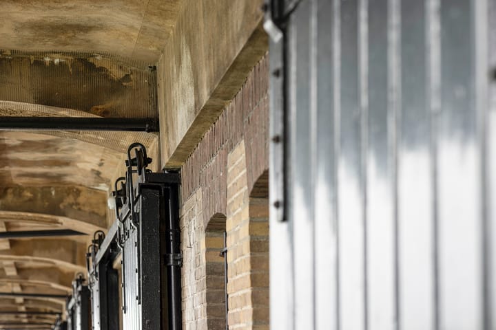 Foto 10 van Lloydstraat 40