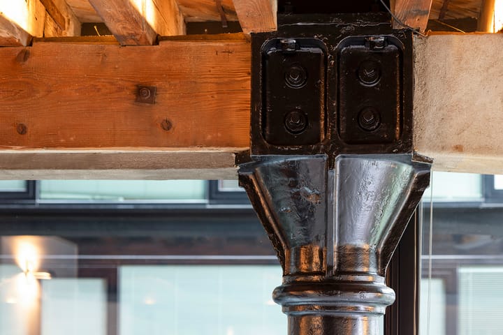 Foto 11 van Lloydstraat 40